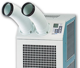 Rental Heater Premier 80 DF