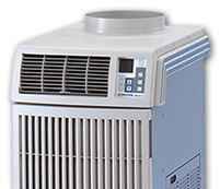 LB White Tradesman 170​ Rental Heater 