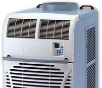 LB White Premier ​170  Rental Heater